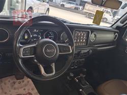 جیپ رانگلەر